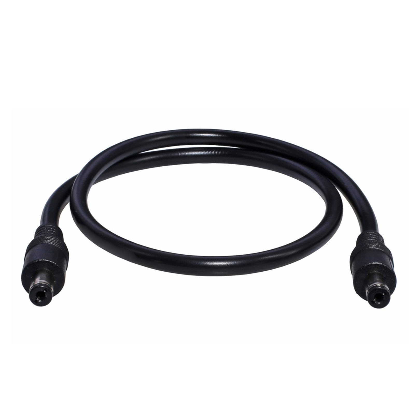 Zerodis DC-Ladekabel Gummi Lila Kupfer Satelliten-Ladekabel 15m 49,2ft