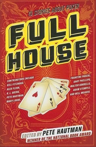 Buy Full House — BookShops.in