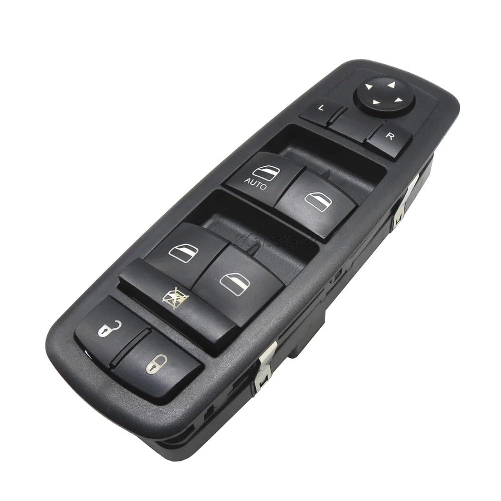 Interrupteur de commande vitre bloquee reparation pour Jeep Liberty 2008-2012