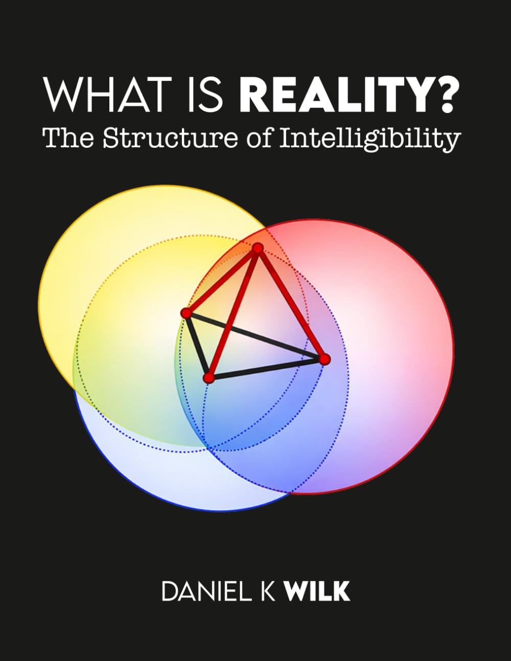 What is Reality? The Structure of Intelligibility