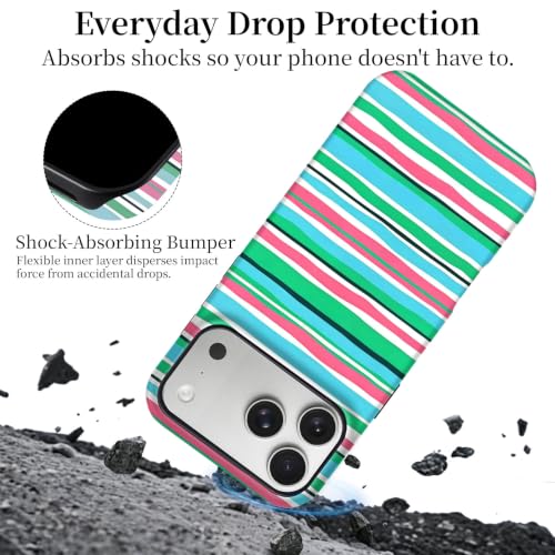 Coque rigide iPhone 17 Pro Max anti-rayures et fine en TPU - 6
