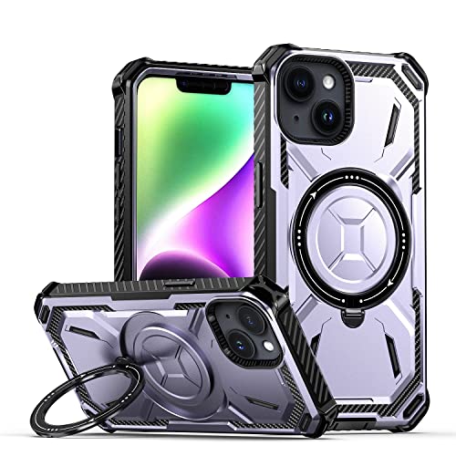 Coque iPhone 13 antichoc qualité militaire protection intégrale
