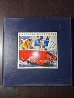 NAUTICAL QUARTERLY AUTUMN 1985 # 31 B000SO8J4C Book Cover