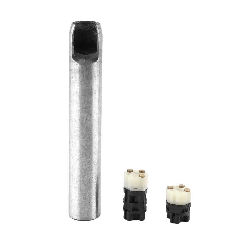 Sensor de módulo Sensor de módulo de control de vehículo de par de PVC de metal para transmisión 7G 722.9