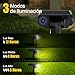 Imagen de SUNNMO Luces Solares LED Exterior Jardin
