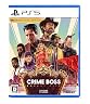 505 Games Crime Boss： Rockay City [PS5]