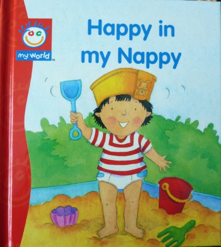 Image of Happy in My Nappy (My World)