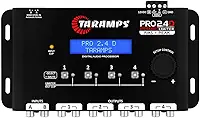 Processador Taramps Pro 2.4 Dynamic Peak