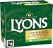 Lyons Gold Label Tea 80 tea bags