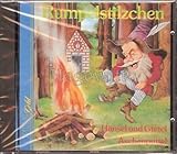 Rumpelstilzchen, H�nsel und Gretel, Aschenputtel (H�rspiel CD)