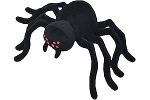 Spooky Spider Plushie from Doors RPG