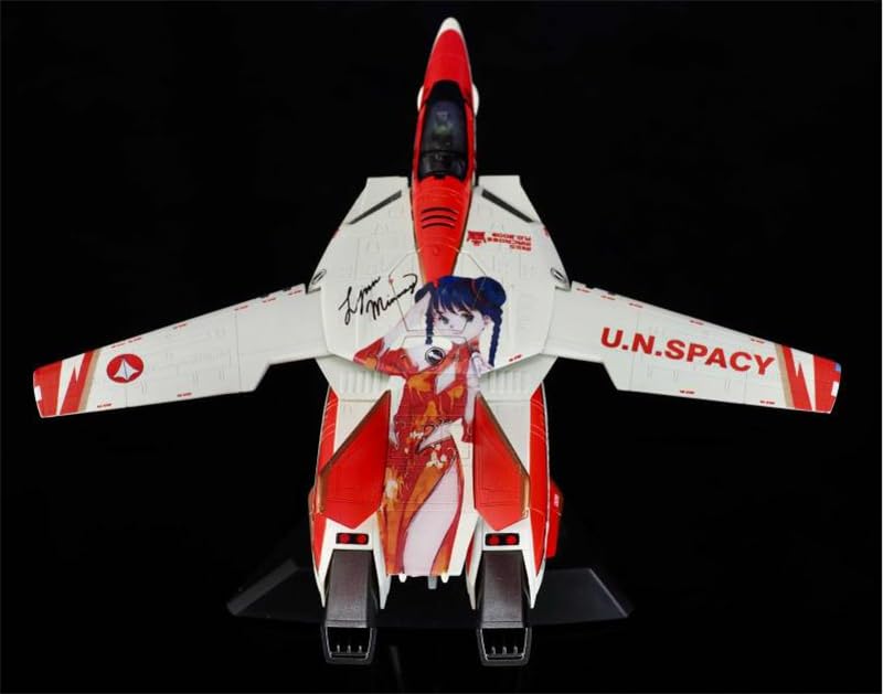 CALIBRE WINGS ガリバーウイングス　マクロス　VF-1S 1/72 CALIBRE WINGS ガリバーウイングス マクロス VF-1S 1/72 1/72 VF-1S