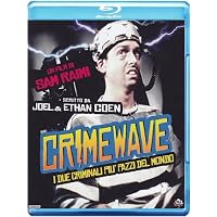 Crimewave (1985) ( Broken Hearts and Noses