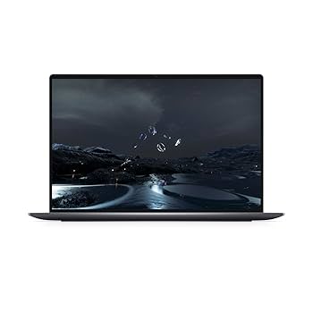 DELL XPS 13 Plus 9320, Intel i7-1360P, 32GB RAM, 1TB SSD