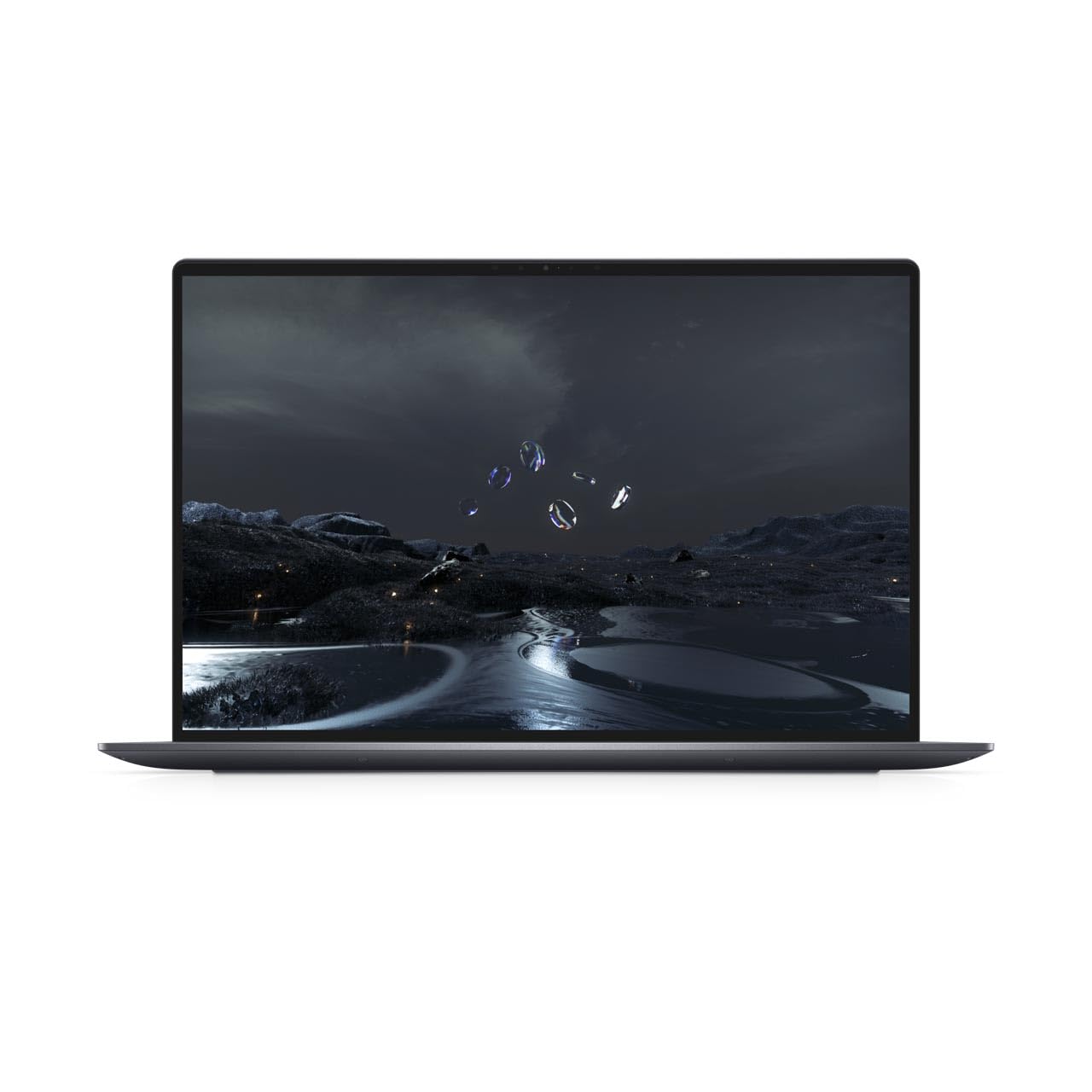 DELL XPS 13 Plus 9320, Intel i7-1360P, 16GB RAM, 1TB SSD, Intel