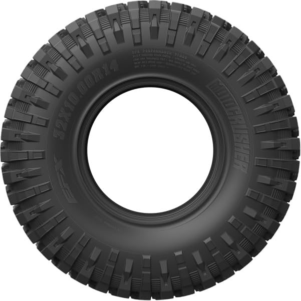 Amazon.com: EFX MOTOCRUSHER 37X10.00R15 8PLY 371015 - MCR-37