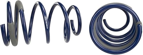 Miniatura 4 de Ford Racing 2005-2014 Mustang GT 1.0in. Muelles de bajada de oruga