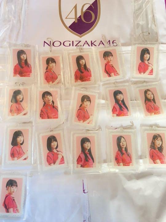 Amazon.co.jp: 齋藤飛鳥 54セット どいやさんペンライト : 産業・研究  