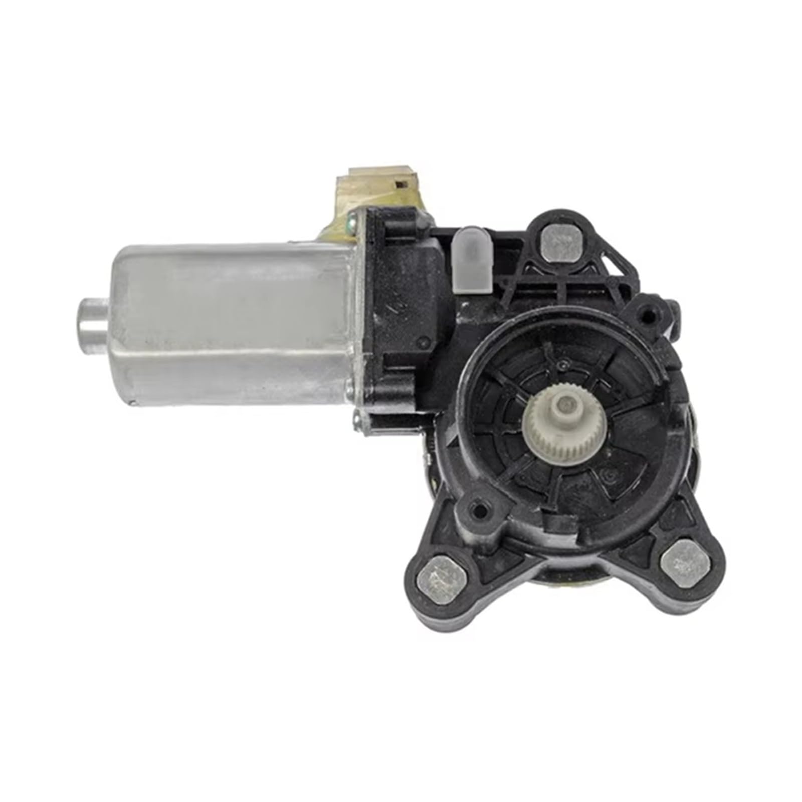 Motor Elevador de Cristal para Tiburon 2003 2004-2008 824602C000 Motor de limpiaparabrisas de Repuesto para Ventana eléctrica Delantera Derecha