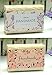 ZZYBIA Assorted Wrap Paper Tape for Homemade Soap Bar Horizontal Style 50pcs