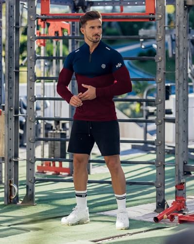 Image of AUSK Mens Sports T-Shirts || Men Tshirt