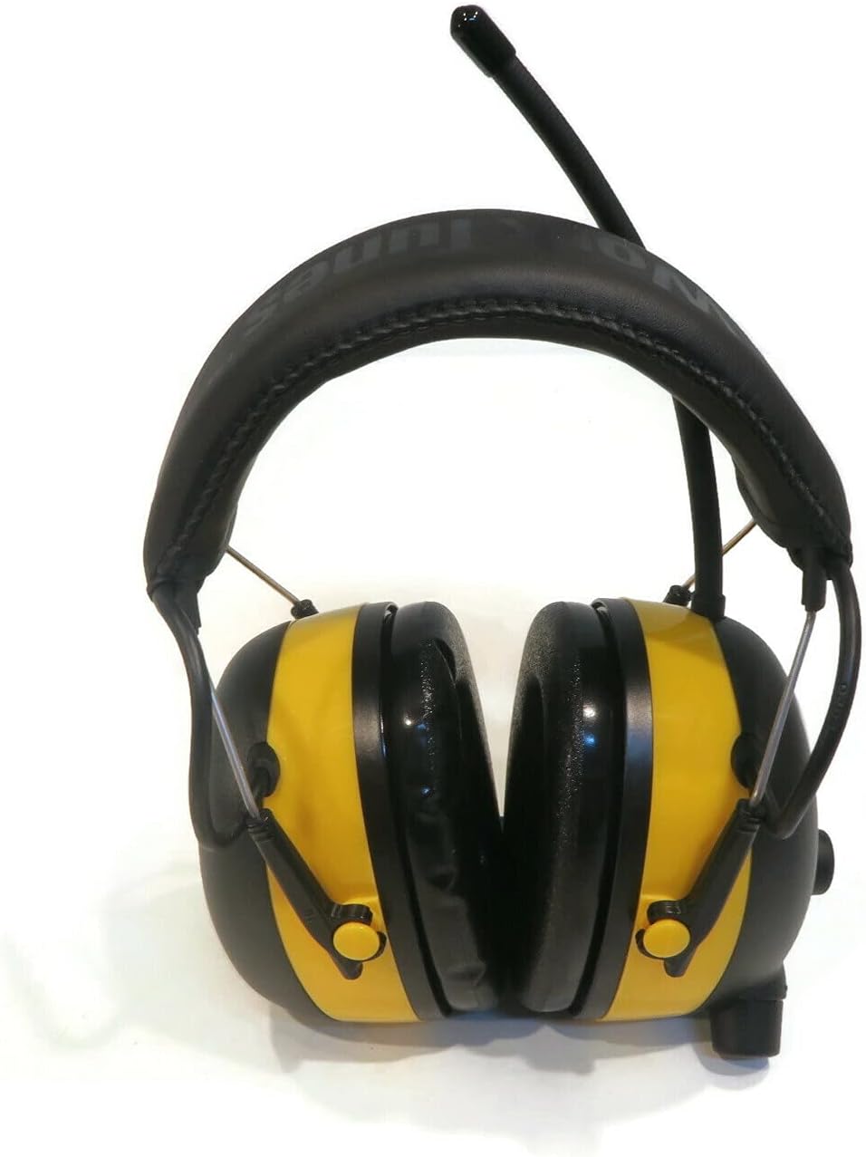 Fеаturеd Prоduсt Itonotry 3M Tekk Digital Worktunes Radio MP3 Hearing Protection Headphone Earmuffs