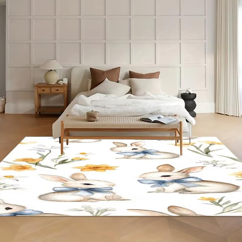 Tapis de jeu d'extérieur et intérieur à offrir pour décorer la maison