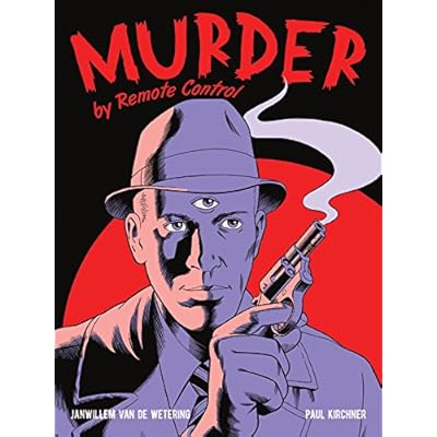 Murder by Remote Control