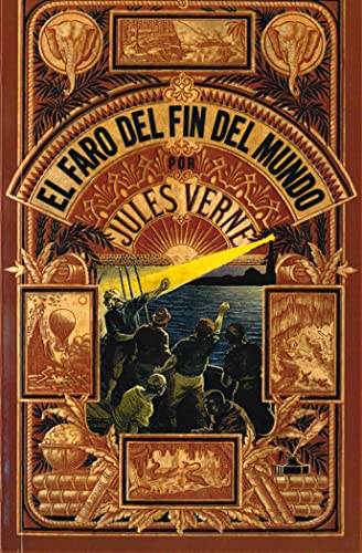 El faro del fin del mundo- biblok