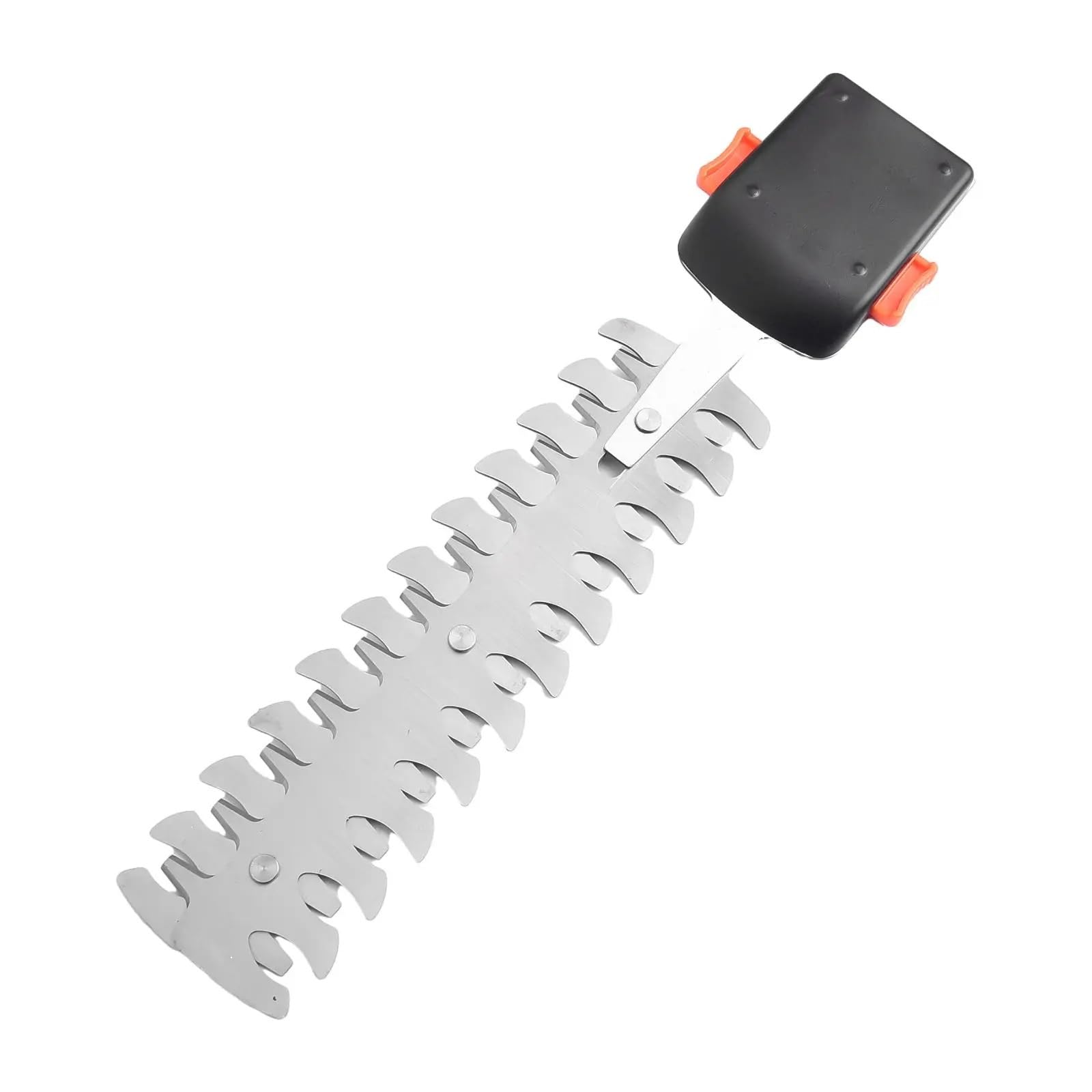 Cuchilla de repuesto inalámbrica para cortasetos compatible con STIHL HSA26 de movilidad fiable y cómoda
