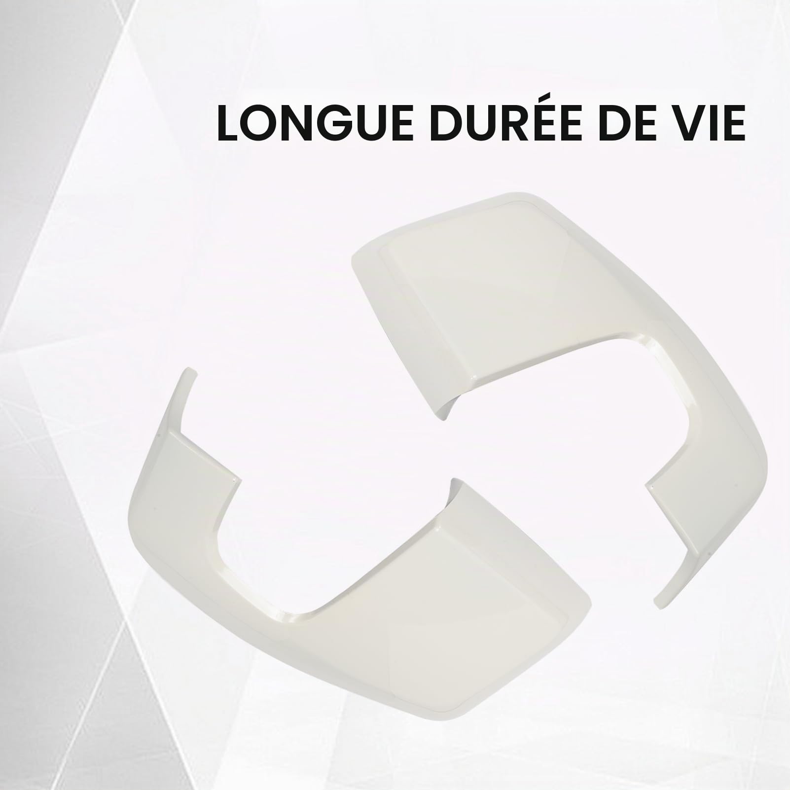 Coque Rétroviseur Pour Transit Tourneo Custom 2014-2020