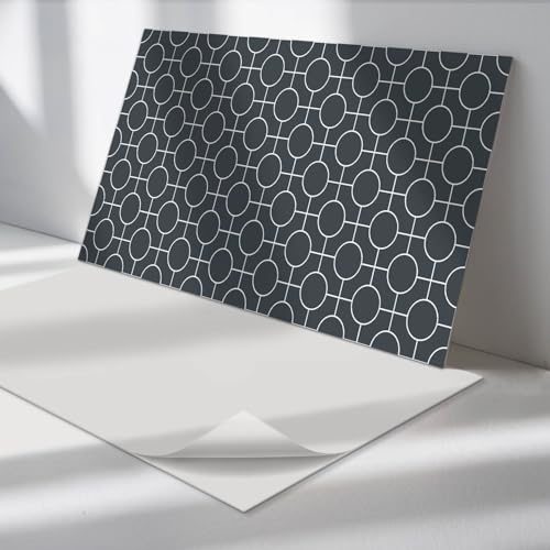 Paneles rectangulares 40x20 impermeables de fácil limpieza 2
