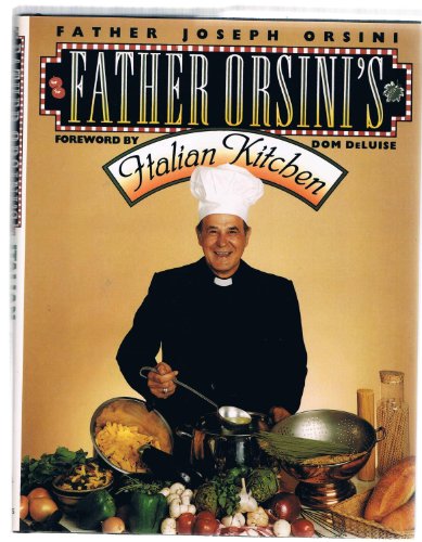 Father Orsini's Italian Kitchen