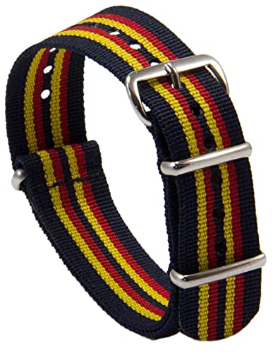 The Regimental Shop REME G10 Watch Strap