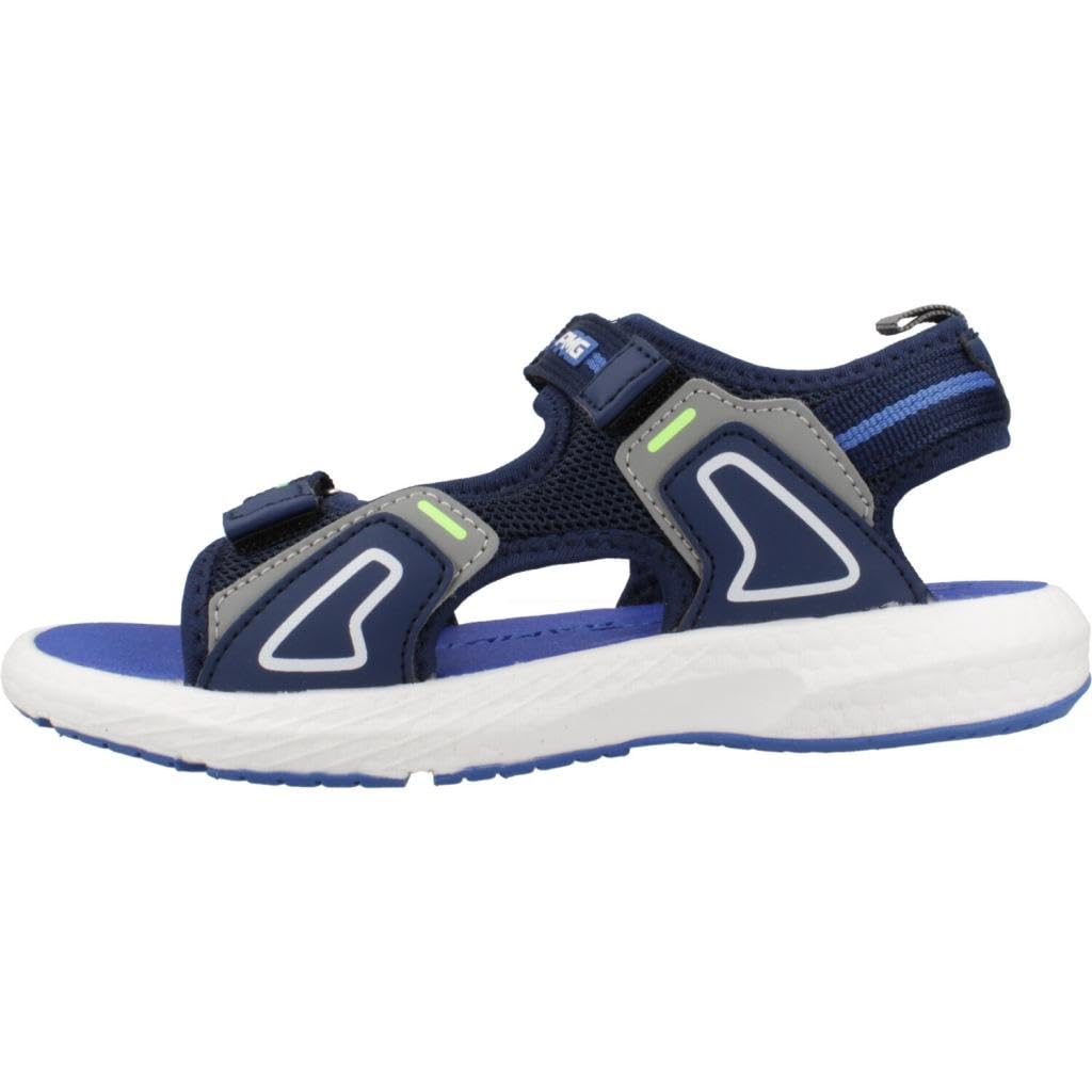 PRIMIGI B&g Rapid Sand, Sandalo Sportivo Bambini e Ragazzi