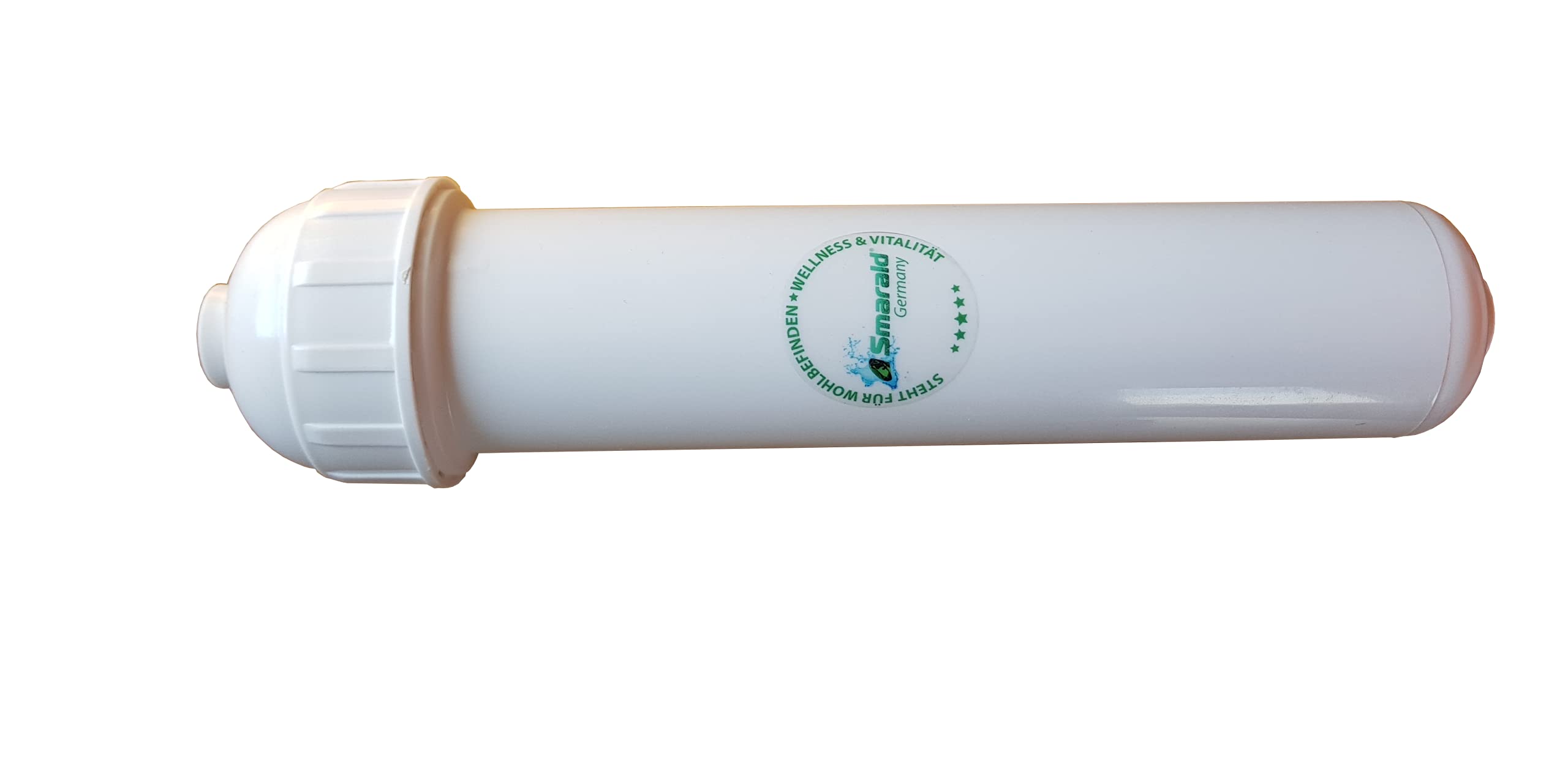 Filtre à eau potable 30,5 cm pour réfrigérateur et eau basse pure