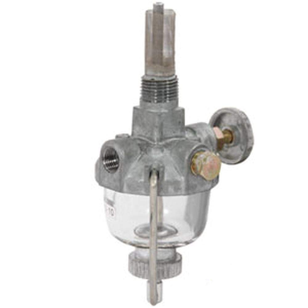 Amazon.com: 180141M91 Fuel Sediment Bowl for Massey Ferguson 35 50 