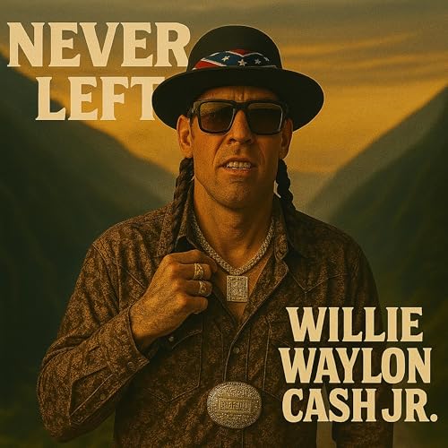 Willie Waylon Cash Jr