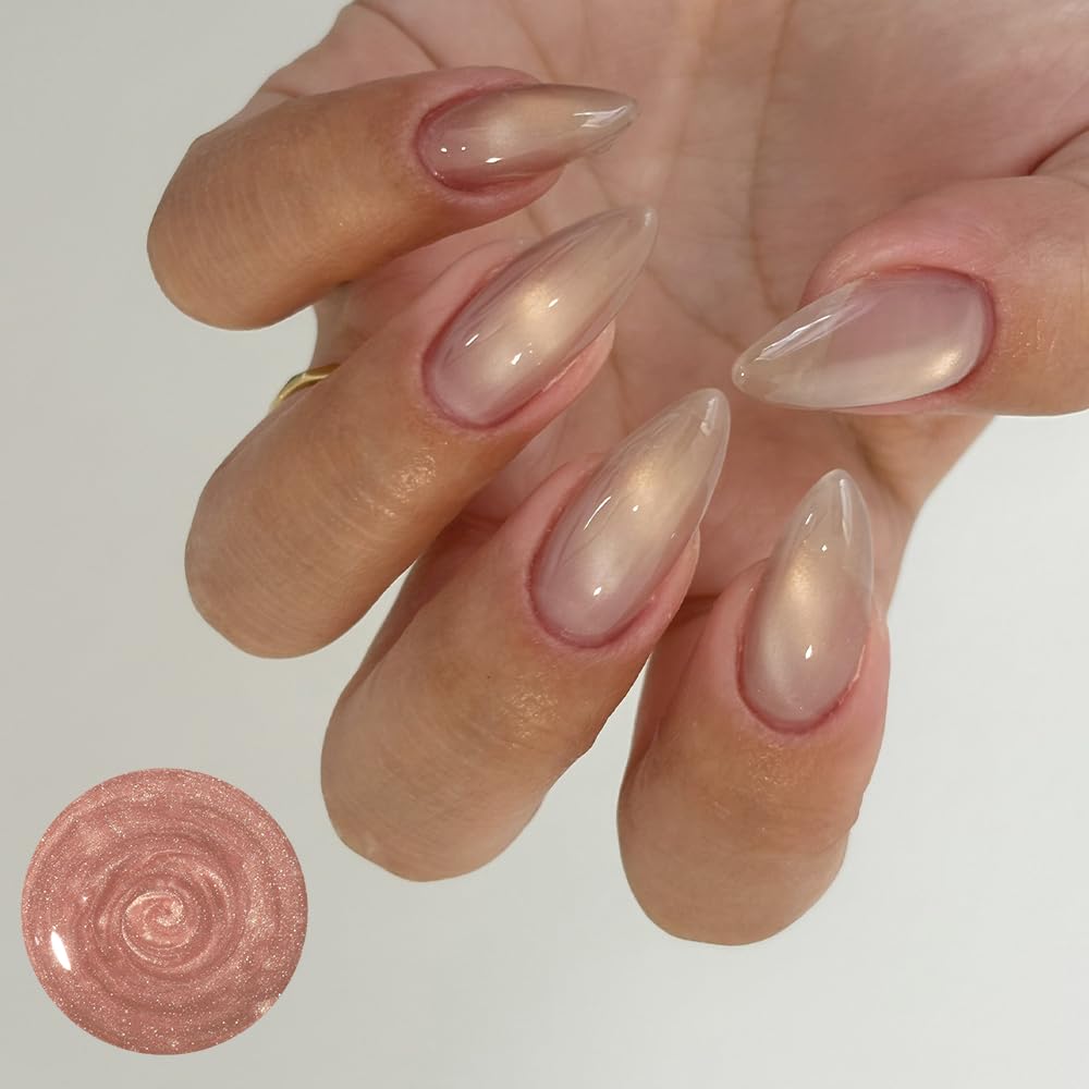 Amazon.co.jp: irogel Nail Town Magnetic Nails, irogel MG Series