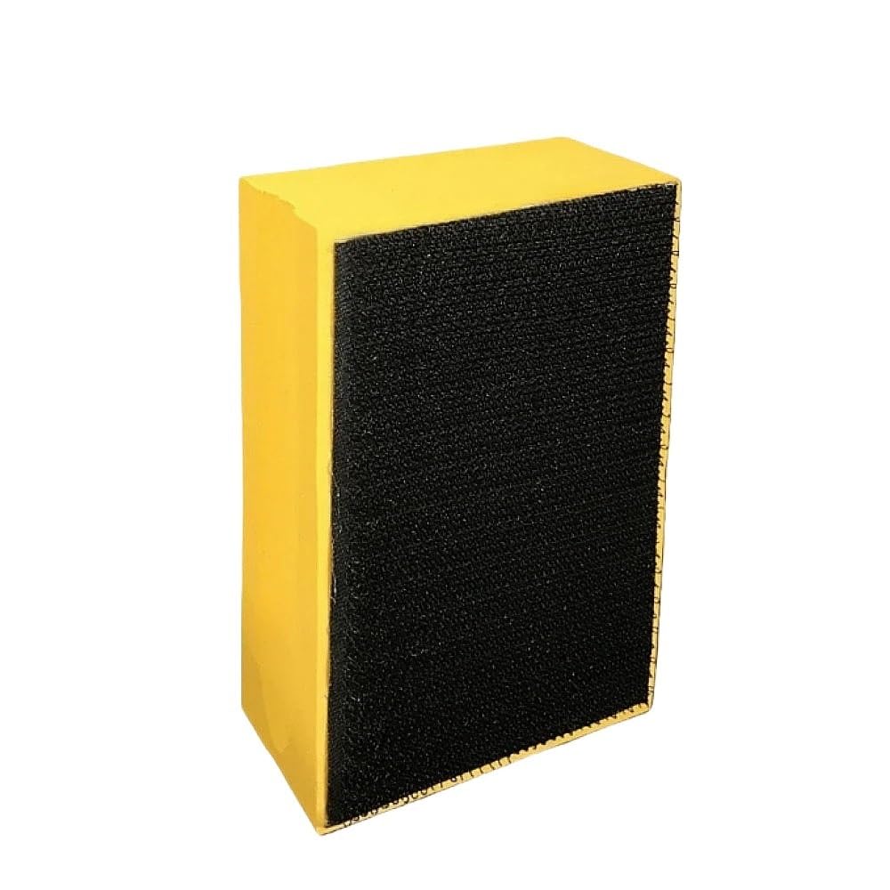 Diamond Hand Polishing Pads Tile Glass Abrasive Grinding Block Pad Stone Marble Sanding Disc Polisher Tools
