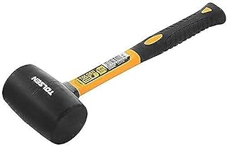 Rubber Mallet,25035,450G/16Oz