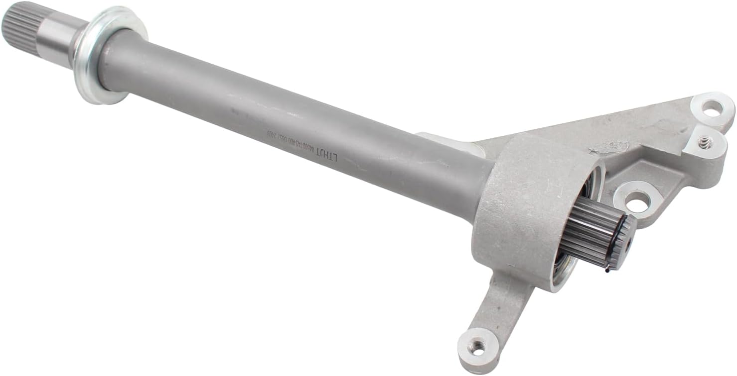 ApplianPar Front CV Intermediate Shaft for Honda Accord 2008-2012