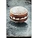 Jamie Oliver Non-Stick Layered Cake Tin for Baking with Loose Base - 8 Inch, Round