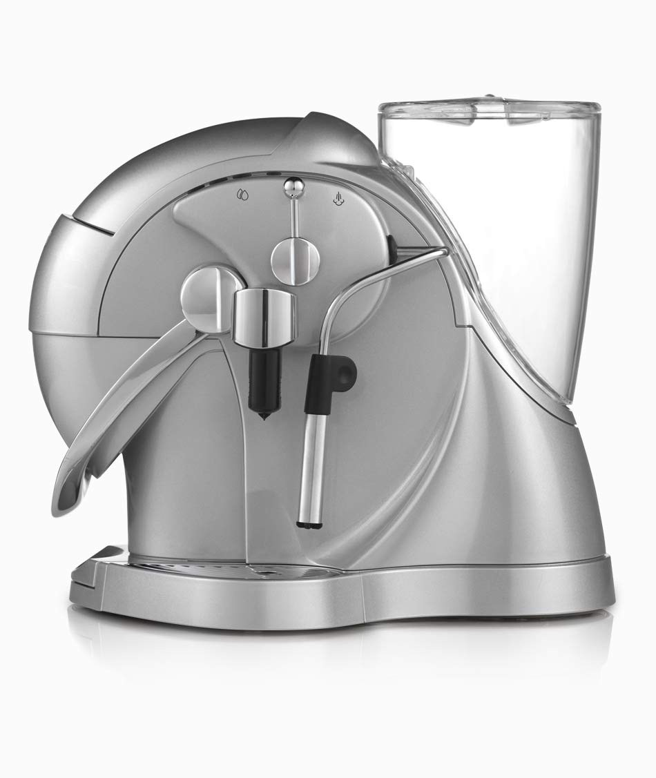 Caffitaly S01 Capsule System Espresso Machine,29 x 22 x 33cm: Buy