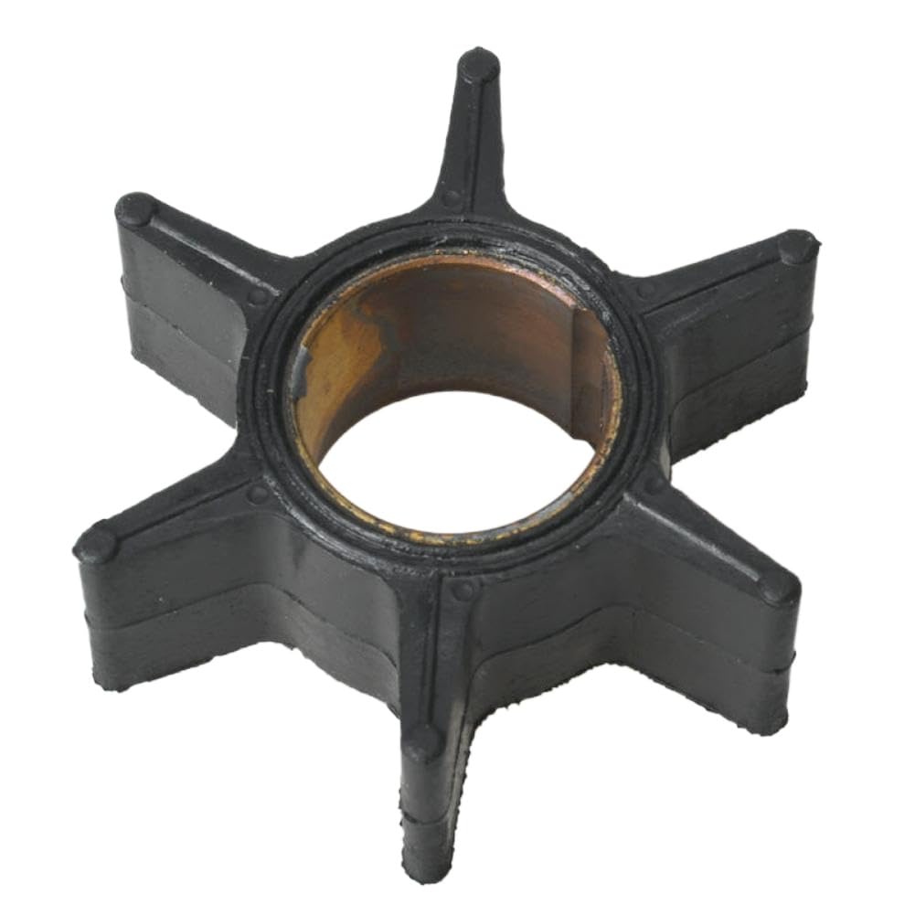 Kit Completo Girante Pompa Acqua 46-77177A3 77177A3 18-3324 Compatibile Con Motori Fuoribordo 30HP 35HP 40HP 60HP