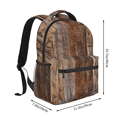 Grand sac à dos noir décontracté taille unique pour ados
