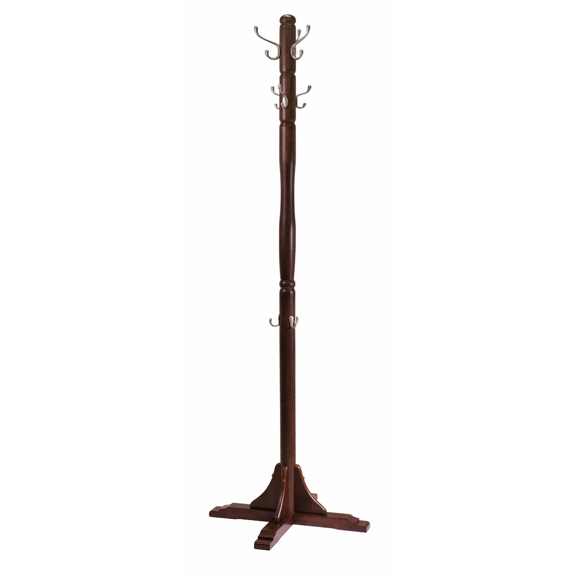 Winsome Wood Jera Coat Tree