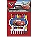 Disney Cars Cake Decorator (9/pkg)