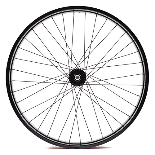 Comparativas de Ruedas fat bike los más solicitados. 2 Imagen adicional