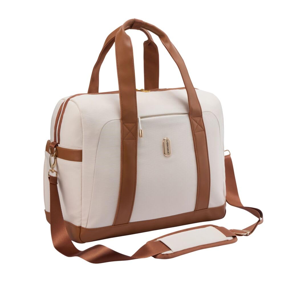 Cabin Max Santa Cruz Borsa a mano, 18L Holdall